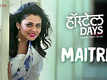 Maitri | Song - Hostel Days