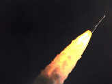 Isro launches 100th satellite