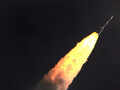 Isro launches 100th satellite