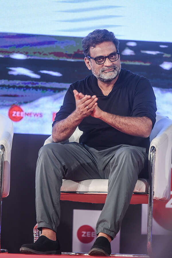 R. Balki