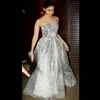 Pic: Alia Bhatt adds some bling to Friday night in a silver gown