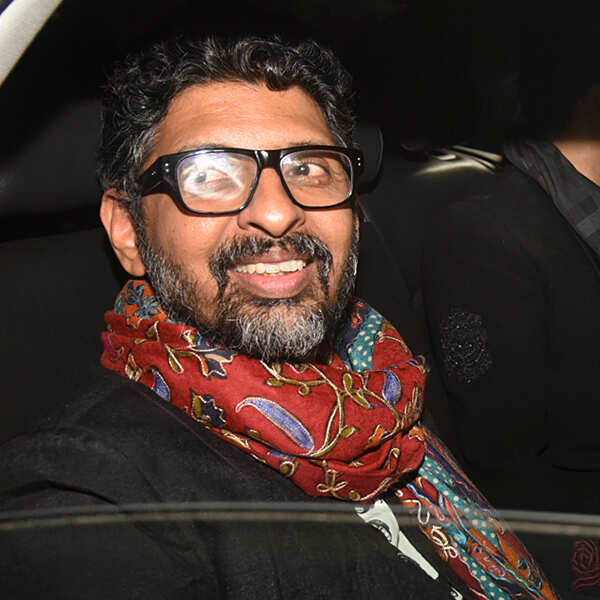 Niranjan Iyengar Stills
