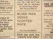 Blind Date Trailer
