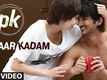 OFFICIAL: 'Chaar Kadam' VIDEO Song | PK | Sushant Singh Rajput | Anushka Sharma | T-series