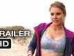 Writers Trailer