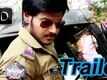 D.K Bose Trailer