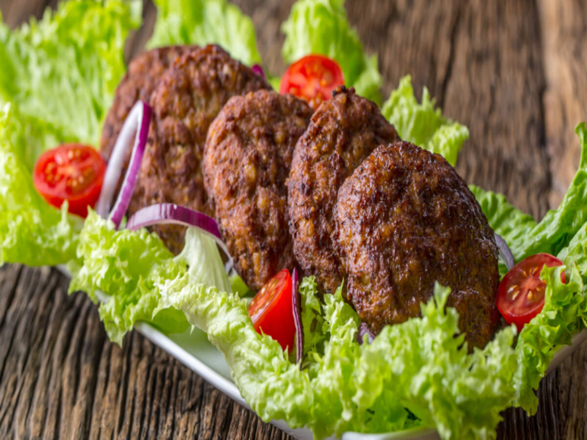 Mutton Cutlets Recipe