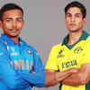 ICC U-19 Cricket World Cup 2018: Live Cricket Score - Clinical India crush Australia by 100 runs