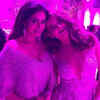 Pic: Kangana Ranaut and Sridevi share a warm moment