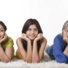 ​The worried parents