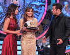 Bigg Boss 11: On the sets