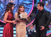 Bigg Boss 11: On the sets