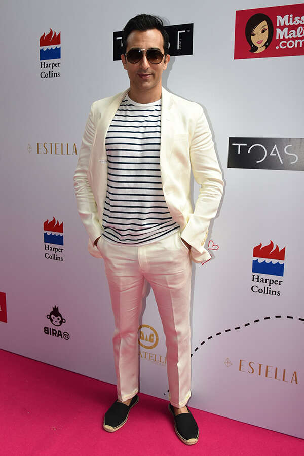 Rahul Khanna