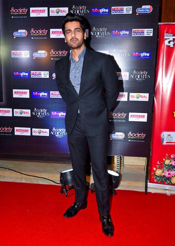 Arjan Bajwa Pictures