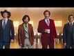 Anchorman 2 : The Legend Continues Trailer