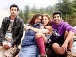 ‘Yeh Jawaani Hai Deewani’