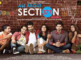 Season 2 stills of web series 'All About Section 377'