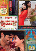 Shuddh Desi Romance