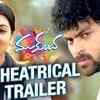 Article image for: Mukunda Theatrical Trailer | Varun Tej | Pooja Hegde | <i class="tbold">Srikanth Addala</i> | Mickey J Meyer