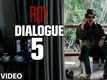 Roy Dialogue - "Woh Achanak Gayab Ho Gaya" | Ranbir Kapoor | T-Series