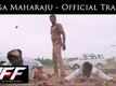 Maga Maharaju - Official Trailer | Vishal | Sundar C| Hansika | Hiphop Tamizha