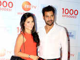 Kumkum Bhagya completes 1000 episodes