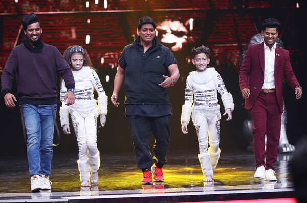 Ganesh Acharya
