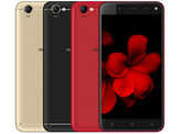 Karbonn Titanium Frames S7 smartphone launched