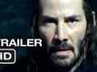 47 Ronin - 3D Trailer