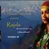 Article image for: <i class="tbold">rajula</i> Trailer
