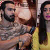 Article image for: <i class="tbold">maheck chahal</i> reacts to her leaked bathtub scene from 'Nirdosh'