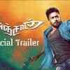 Article image for: Anjaan Trailer