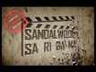 Sandalwood Sa Ri Ga Ma Trailer