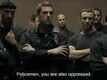 Policeman Trailer