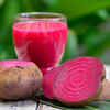 Beetroot juice