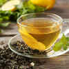 Green tea