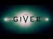 The Giver	 Trailer