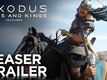 Exodus: Gods and Kings Trailer