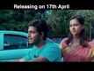 Vaaradhi - Releasing on 17th April
