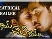 Kai Raja Kai Movie Theatrical Trailer | Maanas | Shravya | Josh Ravi | Maruthi