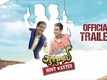 Official Trailer - GujjuBhai : Most Wanted
