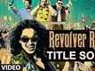 Revolver Rani Trailer