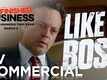 Unfinished Business | "Like A Boss" Super Bowl Commercial [HD] | 20th Century FOX