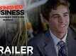 Unfinished Business | Official Final Red Band Trailer [HD] | 20th Century FOX