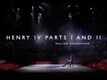 Trailer | Henry IV Parts I & II | Royal Shakespeare Company