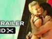 Focus Official Trailer #3 (2015) - Will Smith, Margot Robbie Movie HD