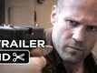 Wild Card Official Trailer #1 (2015) - Jason Statham, Sofia Vergara Movie HD