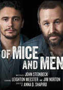 Of Mice And Men - National Theatre Live