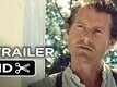 Echoes of War Official Trailer 1 (2015) - James Badge Dale Thriller HD