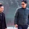 Article image for: Kailash Kher, Kiren Rijiju come together for <i class="tbold">bharat ke veer</i>